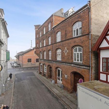 Apartment Wilma Aalborg Exterior photo